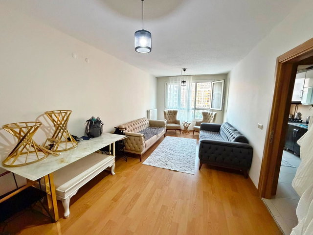 DİRİLİŞ TOKİ BLOKLARI 4.ETAP ARA KAT 2+1 KÖK TAPU FIRSAT DAİRE