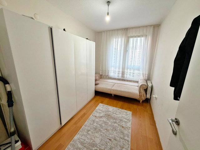 DİRİLİŞ TOKİ BLOKLARI 4.ETAP ARA KAT 2+1 KÖK TAPU FIRSAT DAİRE
