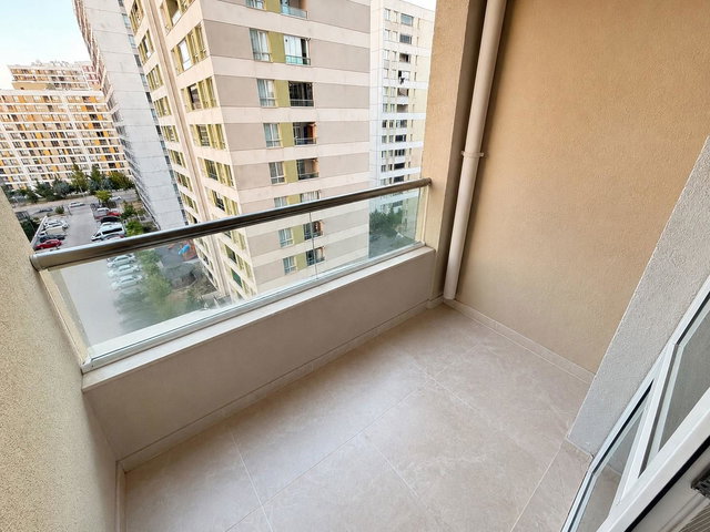 DİRİLİŞ TOKİ BLOKLARI 4.ETAP ARA KAT 2+1 KÖK TAPU FIRSAT DAİRE