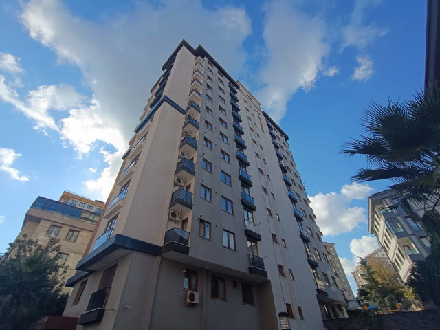 REMAX ASHILL ÜMRANIYE İSTIKLAL MAHALLESINDE 3+1 KIRALIK DUBLEKS DAIRE