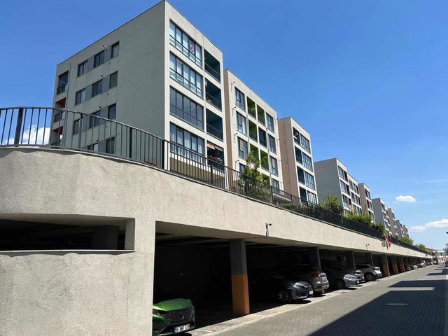 ÇAYIRKÖY SEMT KOCAELI SITESI 2+1 KIRALIK DAIRE