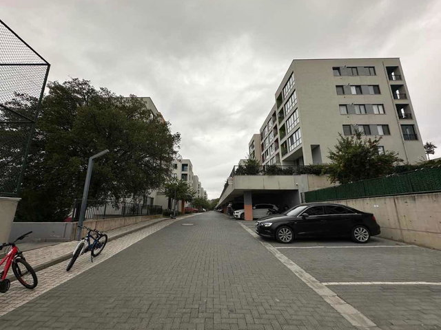 ÇAYIRKÖY SEMT KOCAELI SITESI 2+1 KIRALIK DAIRE