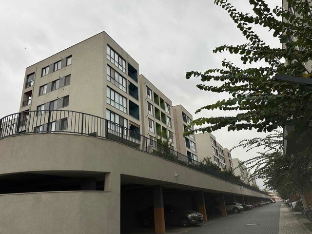 ÇAYIRKÖY SEMT KOCAELI SITESI 2+1 KIRALIK DAIRE