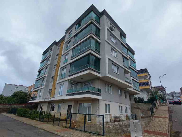İÇİ YAPILI NET 165 M2 3 AY KULLANILMIŞ SATILIK 4+1 DAİRE