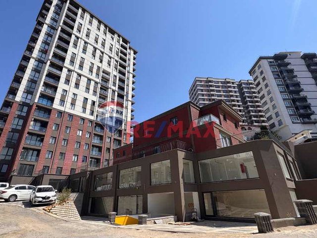 KARTAL ORİJİN DE SATILIK 3 ODA 1 SALON