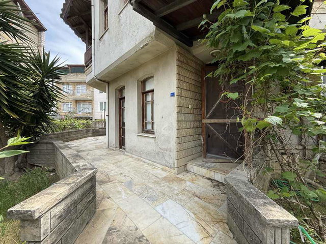 YALOVA ALTINOVA KAYTAZDERE SARALKENT ARSLAN SİTESİ SATILIK VİLLA