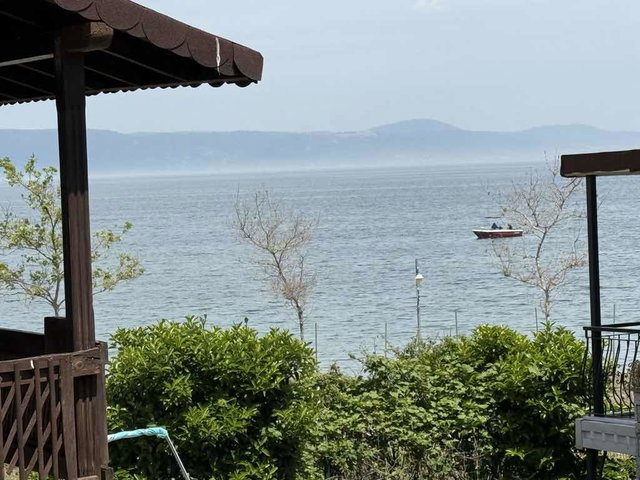 YALOVA ALTINOVA KAYTAZDERE SARALKENT ARSLAN SİTESİ SATILIK VİLLA