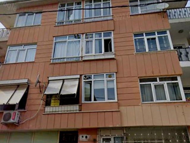 KÜÇÜKYALI MEKTEP CAD PARALEL YATIRIMLIK SATILIK 2+1 DAİRE