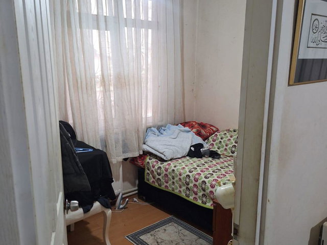 KÜÇÜKYALI MEKTEP CAD PARALEL YATIRIMLIK SATILIK 2+1 DAİRE