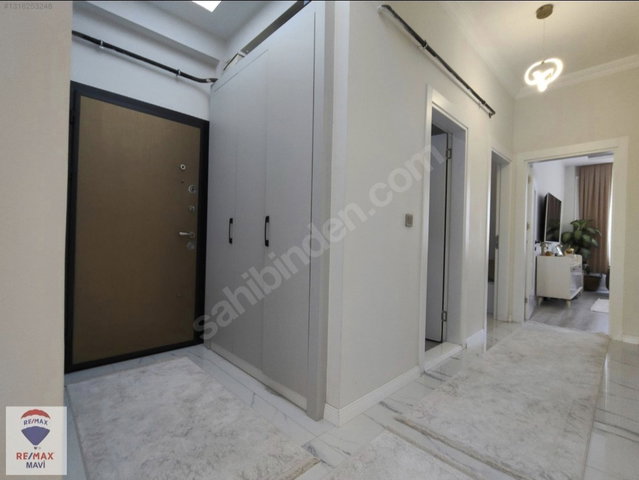 SAKARYA ADAPAZARI MALTEPE PANORAMA EVLERİ’NDE SIFIR 3+1 SATILIK DAİRE