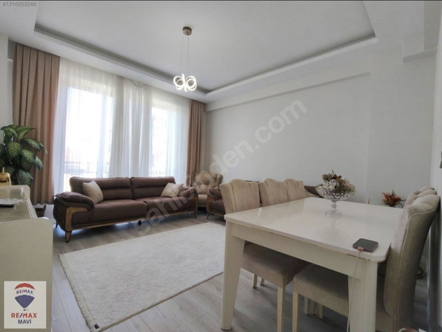 SAKARYA ADAPAZARI MALTEPE PANORAMA EVLERİ’NDE SIFIR 3+1 SATILIK DAİRE