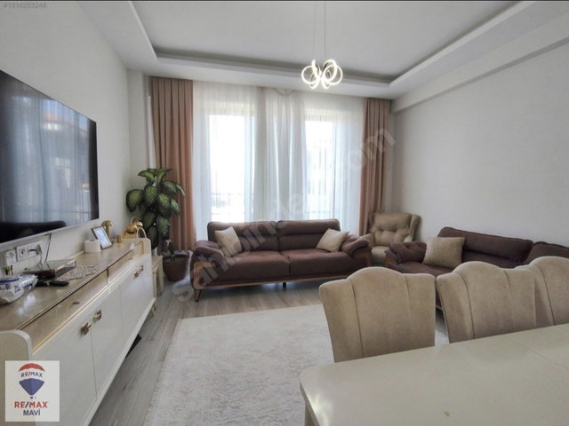 SAKARYA ADAPAZARI MALTEPE PANORAMA EVLERİ’NDE SIFIR 3+1 SATILIK DAİRE