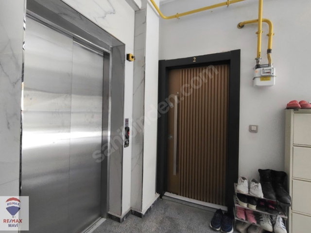 SAKARYA ADAPAZARI MALTEPE PANORAMA EVLERİ’NDE SIFIR 3+1 SATILIK DAİRE