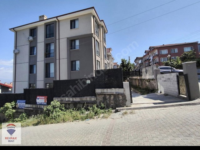 SAKARYA ADAPAZARI MALTEPE PANORAMA EVLERİ’NDE SIFIR 3+1 SATILIK DAİRE