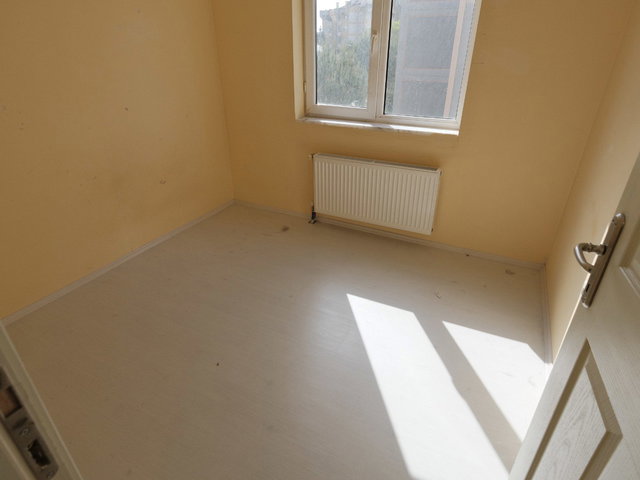 BAYINDIRLIK 14. ADA TOKİ KONUTLARINDA KİRALIK ARA KAT DAİRE