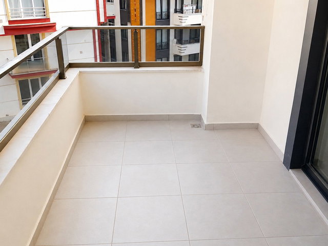 İZMİT TEPEKÖY’DE, 2+1, BALKONLU, DOĞALGAZ KOMBİLİ KİRALIK DAİRE