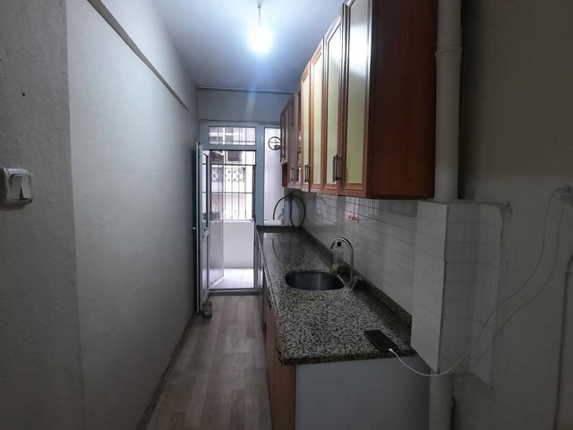 EYÜPSULTAN RAMİ YENİ MAH’DE 2+1 KİRALIK DAİRE | BALKONLU | DOĞALGAZ KOMBİ