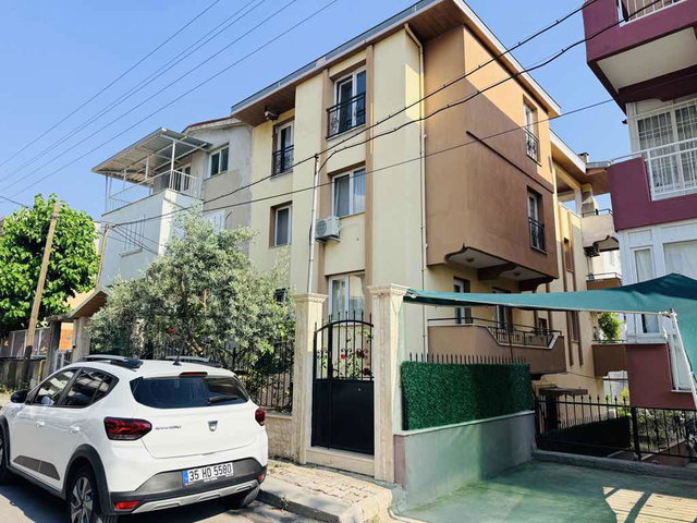 İNÖNÜ MAH. CADDE YAKINI DOĞALGAZLI 2+1 GENİŞ KİRALIK DAİRE