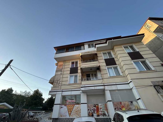 DERINCE SIRRIPAŞA MAHALLESI’NDE SATILIK 4 + 180 METREKARE ÜSTÜ DUBLEKS