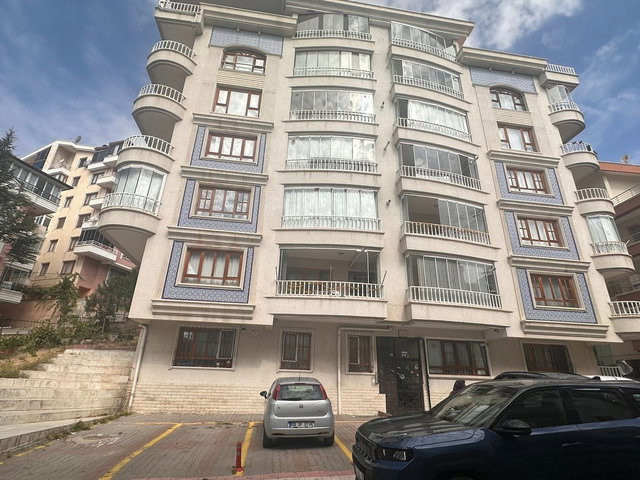 ETLIK SANCAKTEPE‘DE EŞYALI ASANSÖRLÜ 3 + 1 KIRALIK DAIRE