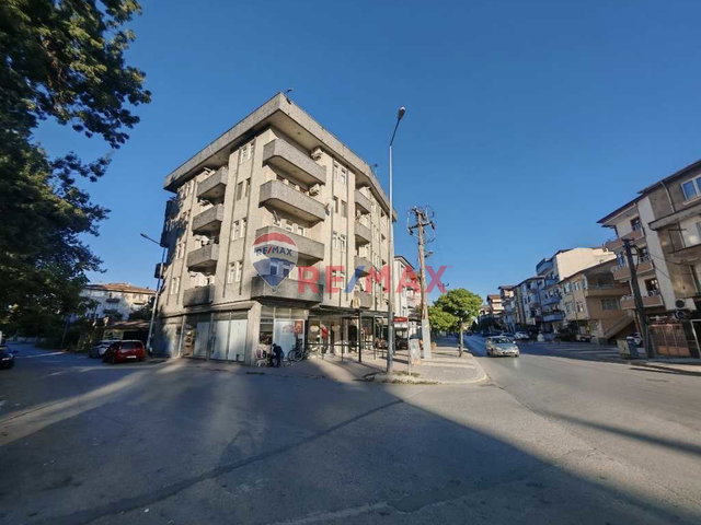 REMAX MAVİ'DEN YAĞCILAR MAHALLESİ'NDE ASANSÖRLÜ 3+1 DAİRE
