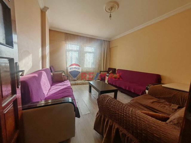 REMAX MAVİ'DEN YAĞCILAR MAHALLESİ'NDE ASANSÖRLÜ 3+1 DAİRE