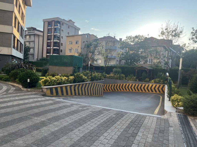 KARTAL CORDELLA SATILIK 3+ 1 DAİRE