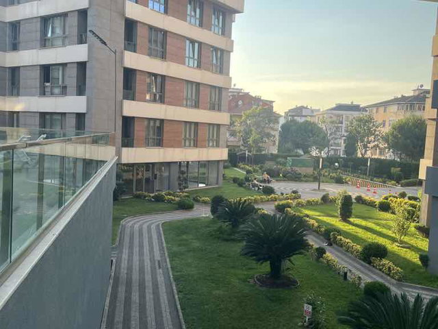 KARTAL CORDELLA SATILIK 3+ 1 DAİRE