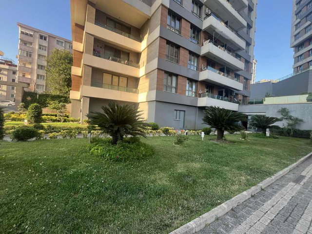 KARTAL CORDELLA SATILIK 3+ 1 DAİRE