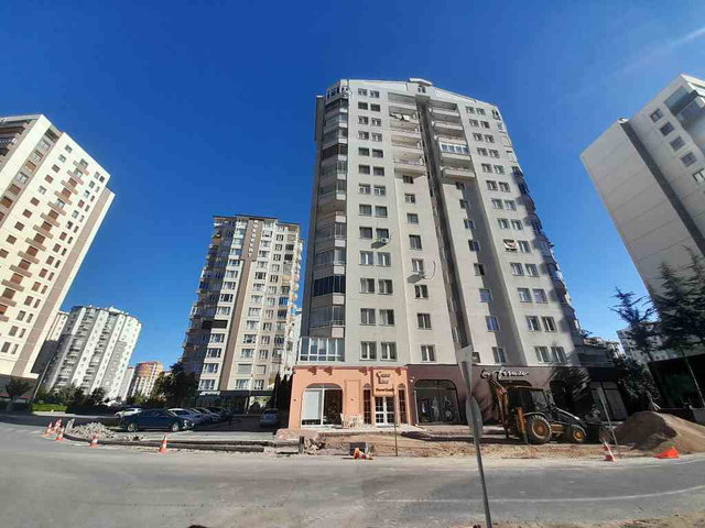 YILDIRIM BEYAZIT MAH.  EMİN EVİM UYGUN 3.5+1 SATILIK DAİTR