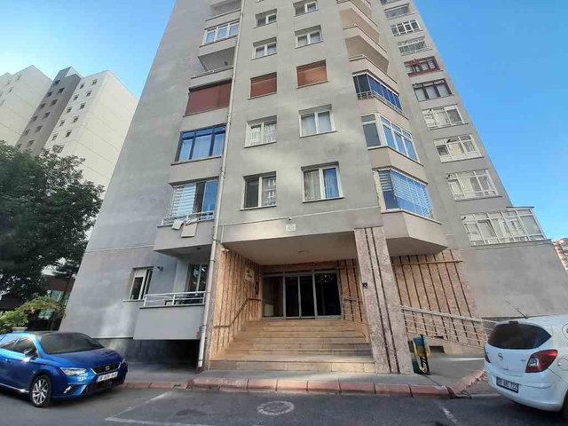 YILDIRIM BEYAZIT MAH.  EMİN EVİM UYGUN 3.5+1 SATILIK DAİTR