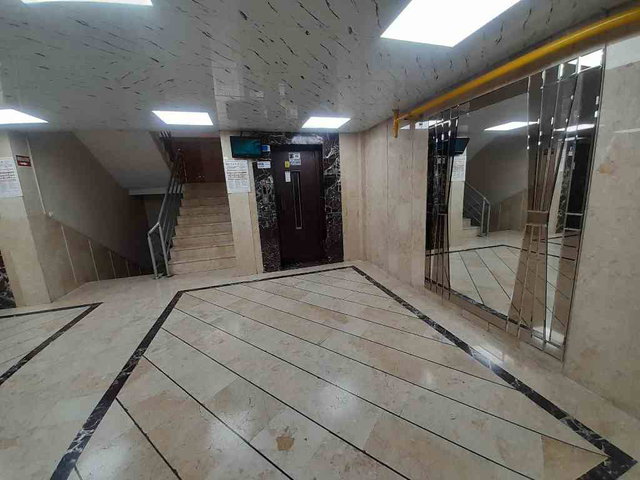YILDIRIM BEYAZIT MAH.  EMİN EVİM UYGUN 3.5+1 SATILIK DAİTR
