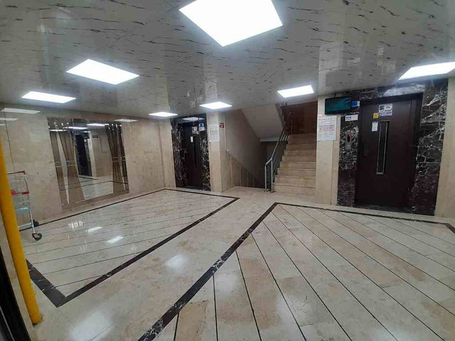 YILDIRIM BEYAZIT MAH.  EMİN EVİM UYGUN 3.5+1 SATILIK DAİTR
