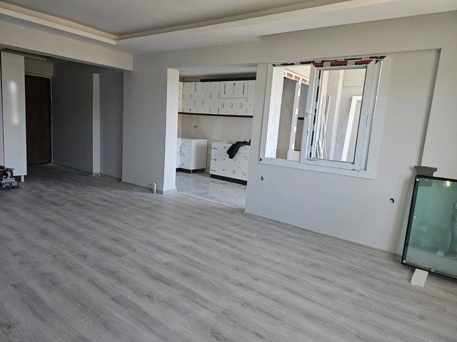 UYDUKENT TURNA SİTESİ'NDE SIFIR BİNADA SIFIR 2+1