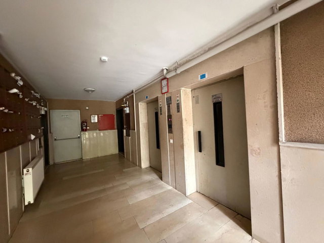 ERYAMAN 2. ETAP METRO YAKINI 1+1 EŞYALI KİRALIK DAİRE