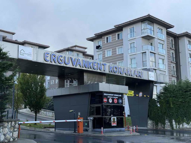 ARGUVANKENT KONAKLARI SİTE İÇİNDE 3+1 | EBEVEYNLI | GİRİŞ KAT | KREDİYE UYGUN