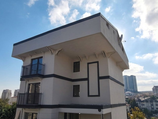BEYTEPE BİLKENT EŞYALI HER ŞEY DAHIL 1+0 DAIRELER