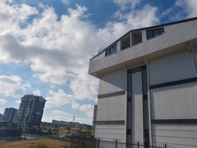 BEYTEPE BİLKENT EŞYALI HER ŞEY DAHIL 1+0 DAIRELER