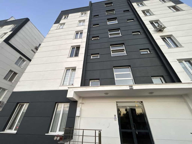 KOCAELİ VADİ İZMİT TE DENİZ MANZARALI EŞYALI KİRALIK 2+1 DAİRE