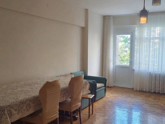 BÜYÜKESAT’TA BAĞDAŞANLAR SİTESİ’NDE 150 M² BRÜT 3+1 | 2. KAT | MERKEZİ ISITMA