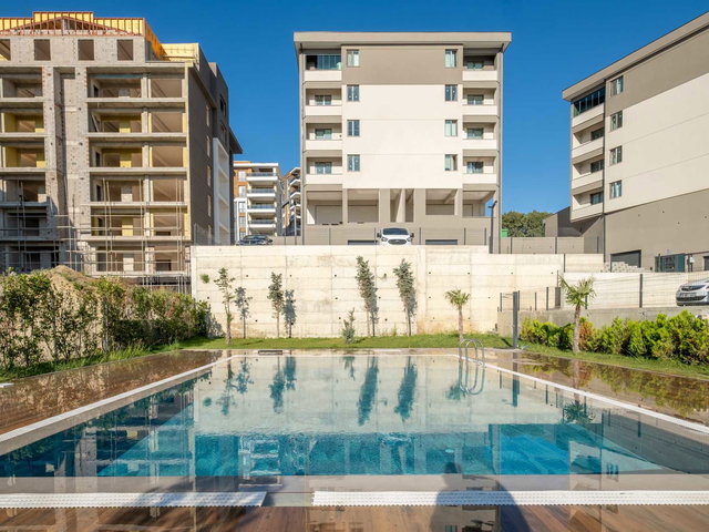 REMAX ADVANTAGE'DEN KARNUR CEREN PARK SATILIK 3+1 DAİRE