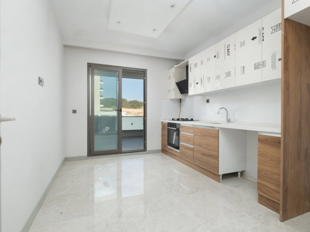 REMAX ADVANTAGE'DEN KARNUR CEREN PARK SATILIK 3+1 DAİRE