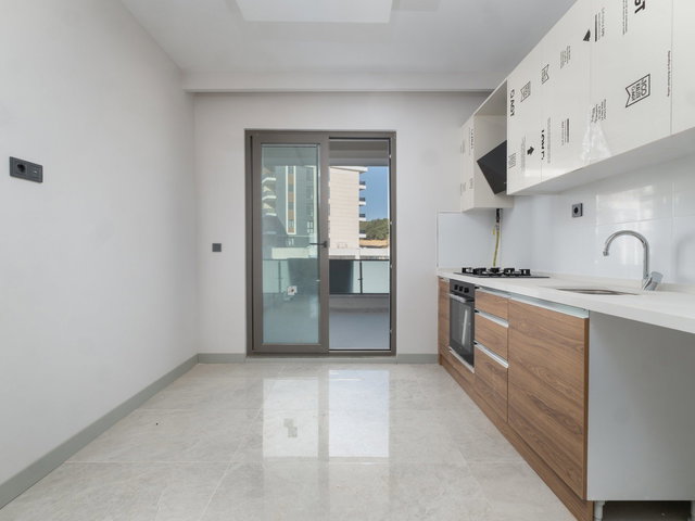 REMAX ADVANTAGE'DEN KARNUR CEREN PARK SATILIK 3+1 DAİRE