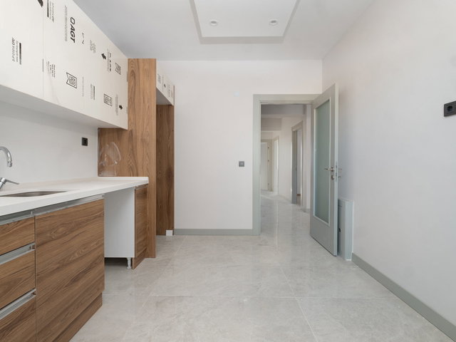 REMAX ADVANTAGE'DEN KARNUR CEREN PARK SATILIK 3+1 DAİRE