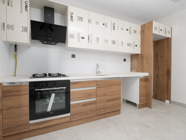 REMAX ADVANTAGE'DEN KARNUR CEREN PARK SATILIK 3+1 DAİRE