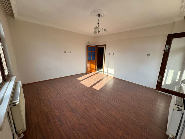 RE/MAX DEĞİŞİMDEN SANAYİDE 3+1, KİRALIK DAİRE