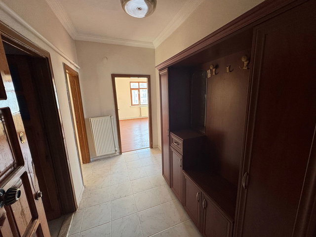 RE/MAX DEĞİŞİMDEN SANAYİDE 3+1, KİRALIK DAİRE
