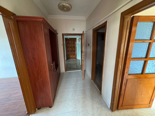 RE/MAX DEĞİŞİMDEN SANAYİDE 3+1, KİRALIK DAİRE