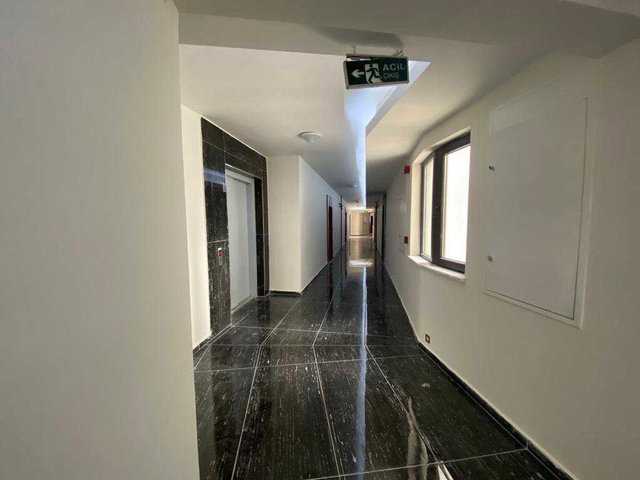 ÇUBUK ESEN LİFE SİTESİN'DE MANZARALI  1+1 EŞYALI KİRALIK DAİRE