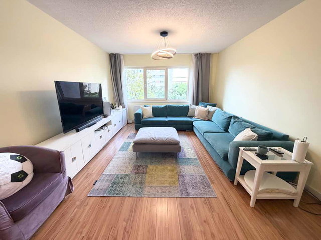 RE/MAX ABC M.SELÇUK KALAY'DAN AĞAOĞLU EQUINOX 2+1 SATILIK ATAŞEHIR
